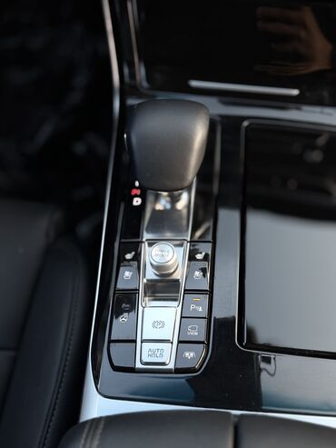 Kia: Kia K7: 2020 г., 2.4 л, Автомат, Гибрид, Седан — 8