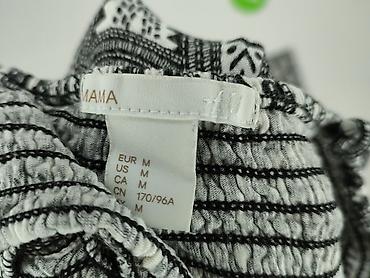 bluzki mama: H&M Mama, Sukienka damska, rozmiar M — 4