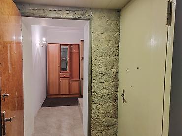 bail: Bakı, Bayıl, 2 otaqlı, Köhnə tikili, m. Sahil, 47 kv. m — 1