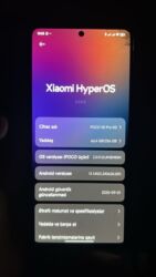 Poco: Poco X5 Pro 5G, 256 GB, rəng - Qara, Sensor — 7