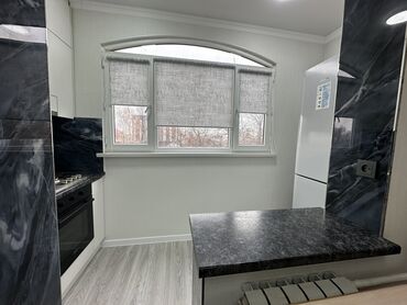 Долгосрочная аренда квартир: 2 комнаты, Собственник, Без подселения, С мебелью частично at lalafo.kg — 5 Долгосрочная аренда квартир: 2 комнаты, Собственник, Без подселения, С мебелью частично — 5