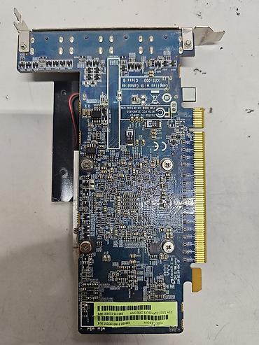 amd k: Видеокарта AMD Radeon (серия профессиональная/офисная) с активным — 2