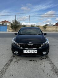 Kia: Kia K3: 1.6 l | 2016 il Sedan -da lalafo.az — 2 Kia: Kia K3: 1.6 l | 2016 il Sedan — 2