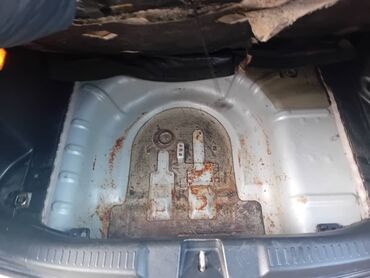 Honda: Honda Fit: 2003 г., 1.5 л, Автомат, Бензин, Хэтчбэк — 10