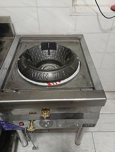 Тестомесильные аппараты: Продаю кухонное оборудование для кафе, ресторана, столовой. Всё — 18