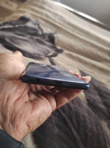 Samsung: Samsung A10e, rəng - Mavi, Barmaq izi — 9