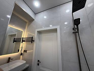 Продажа квартир: 2 комнаты, 60 м², Элитка, 4 этаж, Дизайнерский ремонт — 4