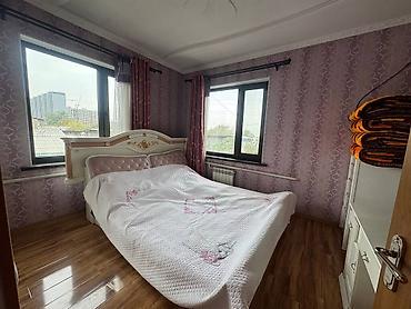 Долгосрочная аренда домов: 250 м², 7 комнат — 6