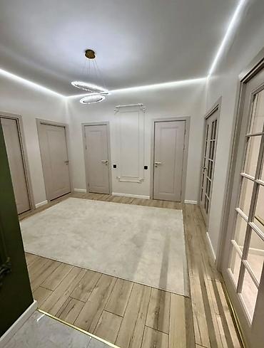 элита: 3 комнаты, 110 м², Технопарк 12 этаж, Дизайнерский ремонт — 4