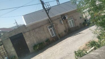 Həyət evləri və villaların satışı: Biləcəri 2 otaqlı, 60 kv. m, Orta təmir — 2
