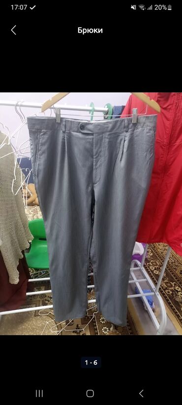 Костюмы: Италия,56 размер — 9