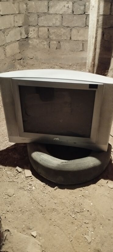 diaqonal: Jvc televizor qoz kimidi