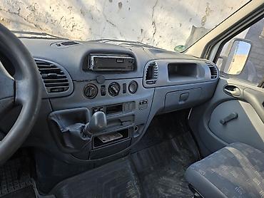 Mercedes-Benz: Mercedes-Benz Спринтер: 2011 г., 2.2 л, Типтроник, Дизель, Фургон — 27