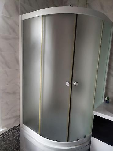 иссык куль коттеджи: 4 комнаты, 72 м², Бишкек — 5