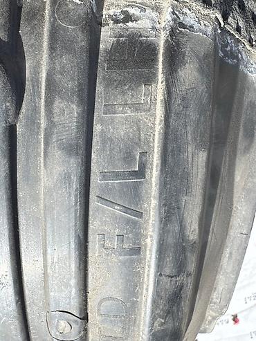 lf: Подкрылок HYUNDAI SONATA LF перед. лев. (б/у) — 3