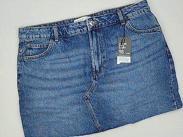 pull i bear: Denim Co, Spódnica damska, rozmiar L — 1