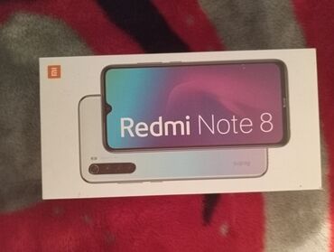 redmi note 10s ikinci el: Xiaomi Redmi Note 8