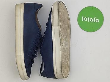 botki pull and bear: Zara, Sneakersy dla mężczyzn, rozmiar 41 — 3