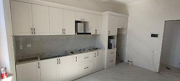 3d saat: Sifarişlə mətbəx dəsti, Özü çəkən petlələr, MDF — 4