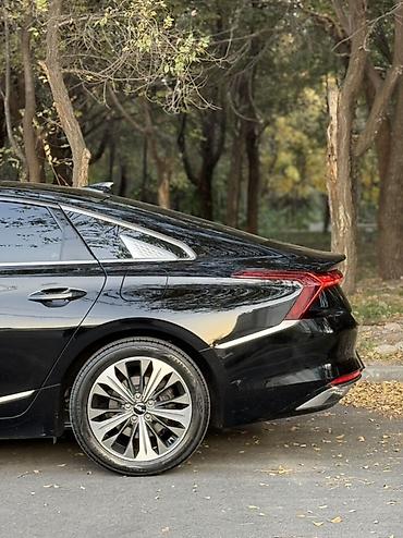 ураган профи 747 вдг: Kia K8: 2021 г., 1.6 л, Автомат, Гибрид, Седан — 3