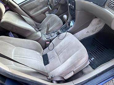 торпеда камри: Toyota Camry: 1999 г., 2.2 л, Автомат, Бензин, Седан — 6