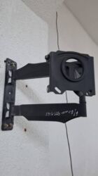 Установка телевизоров: Кронштейн для телевизора поворотно-наклонный от32до65дюймов (продажа и — 9