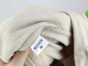 sweter wk: Bluza z kapturem damska, rozmiar M — 4