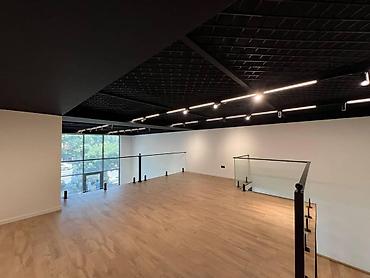 Коммерческая недвижимость: İcarəyə verilir obyekt 330 m², Nərimanov r. ✅ Premium dizayn və — 8