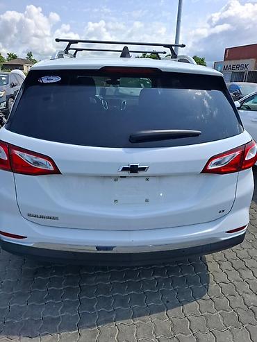 kia optima radiator: Amerıkadan gələn Equinoxsun üzərindən cıxıb cox möhkəmdi zavod — 4