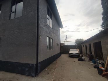 Фасадные работы: Ремонт фасада, Фасадный декор, Утепление фасада | Базальт, Penoplex, Пенопласт Больше 6 лет опыта at lalafo.kg — 18 Фасадные работы: Ремонт фасада, Фасадный декор, Утепление фасада | Базальт, Penoplex, Пенопласт Больше 6 лет опыта — 18