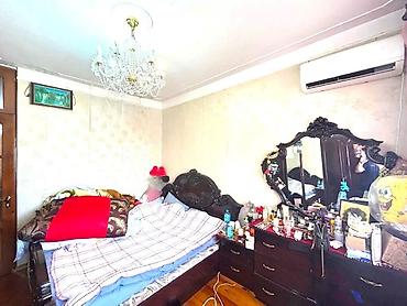 kohnə binalar: Bakı, 3 otaqlı, Köhnə tikili, m. Neftçilər, 55 kv. m — 8