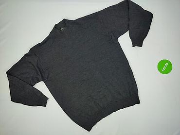 massimo pl: Sweter dla mężczyzn, rozmiar 4XL — 2