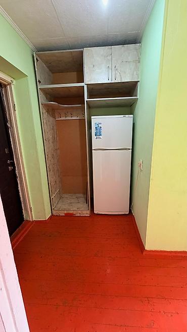 продаю квартира г ош: 1 комната, 30 м², 5 этаж, Косметический ремонт — 5