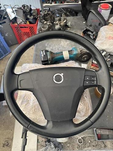 manuel auto: VOLAN VOLWO V50 C30 | Volan u ekstra stanju volwo v50 c30 — 1