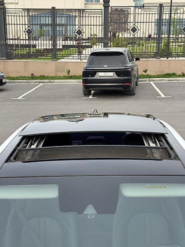 Hyundai: Hyundai Sonata: 2019 г., 2 л, Автомат, Газ, Седан — 12