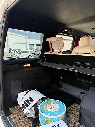 Mercedes-Benz: Mercedes-Benz G-class AMG: 2024 г., 4 л, Автомат, Бензин, Внедорожник — 39