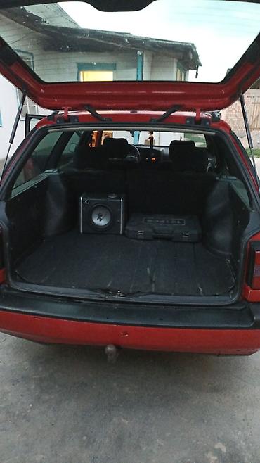 ск шерой: Volkswagen Passat Variant: 1996 г., Механика, Универсал — 5