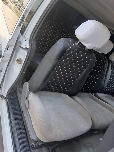 мотор скутер: Mercedes-Benz Vito: 2001 г., 2.2 л, Механика, Дизель, Минивэн — 8
