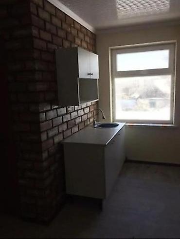2 bedroom: Аламединский рынок Сдается 2-х ком квартира Косметический ремонт — 2