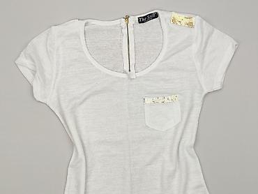 koszula lala: T-shirt damski, rozmiar S — 1
