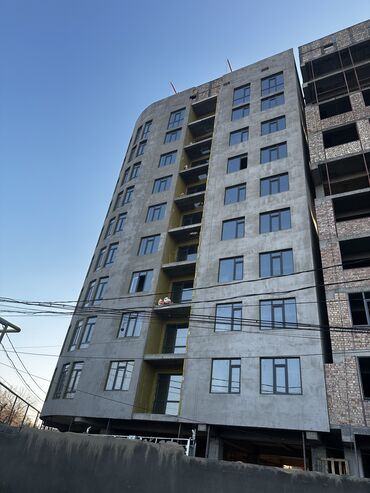 люксембург квартиры: 3 комнаты, 84 м², Элитка, 9 этаж, Без ремонта