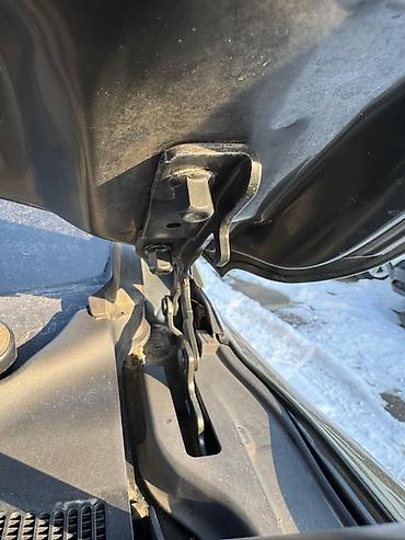 Ssangyong: Ssangyong Rexton Khan: 2021 г., 2.2 л, Дизель — 27