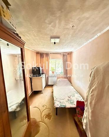 Продажа коттеджей и домов: 🏠Продается дом в с. Сокулук 🟡 Комнаты: 4 🟡 Участок: 11 соток 🟡 — 12