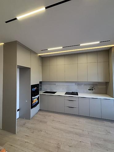 Мебель на заказ: Мебель на заказ, Кухня, Витрина, горка, Буфетница, Кровать — 2