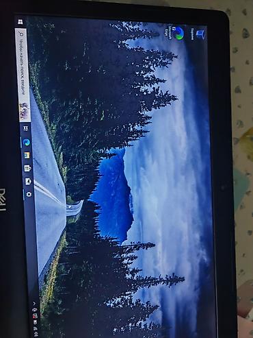 Ноутбуки Dell: Для учебы, Б/у, Intel Core i3 — 5