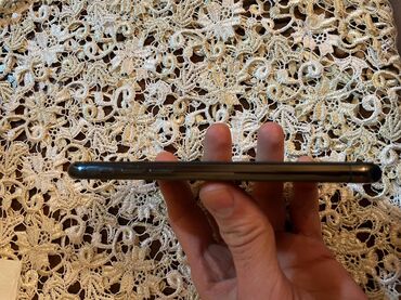 Apple iPhone: IPhone 11 Pro, Space Gray, Face ID — 9