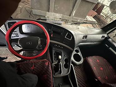 Грузовики: Грузовик, Shacman, Стандарт, 7 т, Б/у — 8