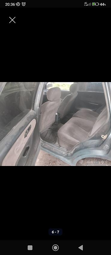 launch x431 pro: Nissan Primera: 1994 г., 2 л, Механика, Бензин, Универсал — 6