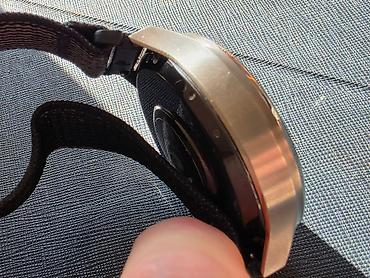 koton torbe: Huawei Watch 4 Pro Titanium – eSIM, titanijumsko kućište i safirno — 5