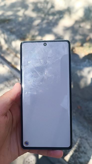 tech: Google Pixel 7 Pro, Б/у — 1